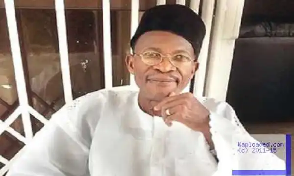 MASSOB Trivializing Biafra Struggle By Claiming S/South States – Kokori